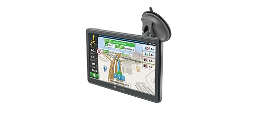 Навигатор автомобильный GPS NAVITEL E707