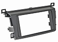 рамка Toyota RAV-4 2013+ 2din (201х101)