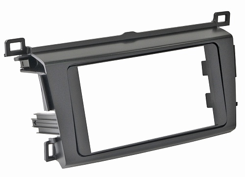 рамка Toyota RAV-4 2013+ 2din (201х101)