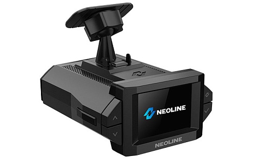 Видеорегистратор с радар-детектором Neoline X-COP 9300c