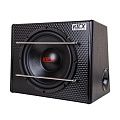 Сабвуфер активный Kicx AP300BPA